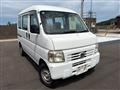 2000 Honda Acty