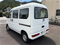 2000 Honda Acty