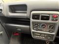 2000 Honda Acty