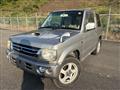 2004 Mitsubishi Pajero Mini