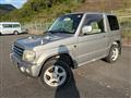 2004 Mitsubishi Pajero Mini