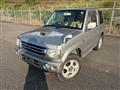 2004 Mitsubishi Pajero Mini