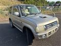 2004 Mitsubishi Pajero Mini