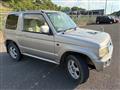 2004 Mitsubishi Pajero Mini
