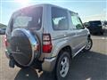 2004 Mitsubishi Pajero Mini