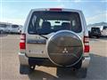 2004 Mitsubishi Pajero Mini
