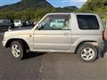 2004 Mitsubishi Pajero Mini