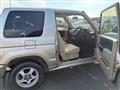 2004 Mitsubishi Pajero Mini