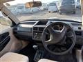 2004 Mitsubishi Pajero Mini