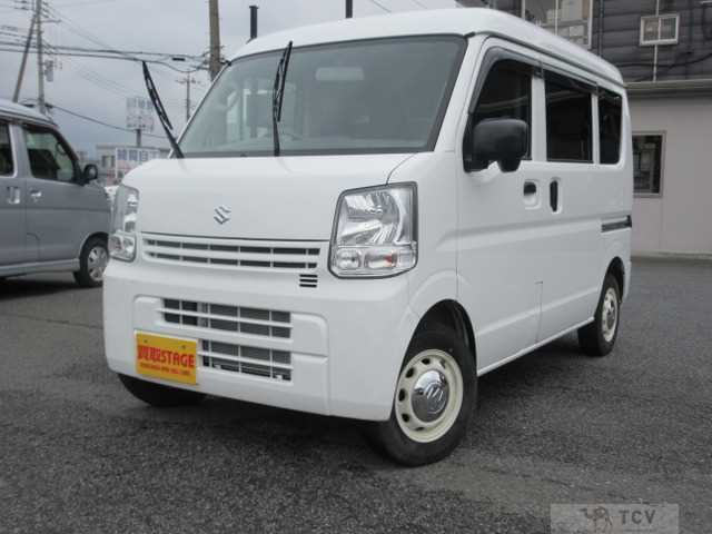 2023 Suzuki Every