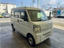 2015 Mazda Scrum Van