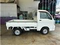 2004 Daihatsu Hijet Truck