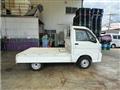 2004 Daihatsu Hijet Truck