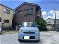 2012 Daihatsu MIRA COCOA