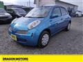 2005 Nissan March
