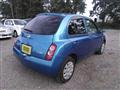 2005 Nissan March