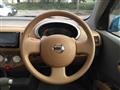 2005 Nissan March