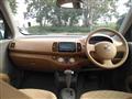 2005 Nissan March
