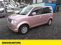 2013 Mitsubishi eK Wagon