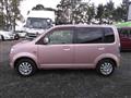 2013 Mitsubishi eK Wagon