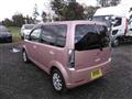 2013 Mitsubishi eK Wagon