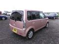 2013 Mitsubishi eK Wagon
