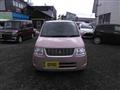 2013 Mitsubishi eK Wagon