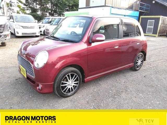 2006 Daihatsu Miragino
