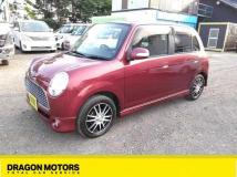 2006 Daihatsu Miragino