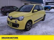 2016 Renault Twingo