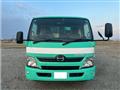 2015 Hino Dutro