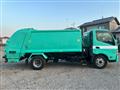 2015 Hino Dutro