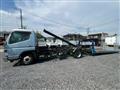 2012 Mitsubishi Canter