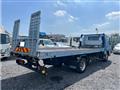 2012 Mitsubishi Canter