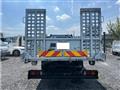 2012 Mitsubishi Canter