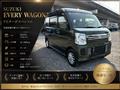 2019 Suzuki Every Wagon