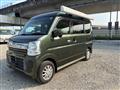 2019 Suzuki Every Wagon