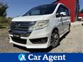 2013 Honda Step WGN