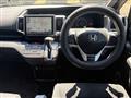 2013 Honda Step WGN