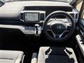 2013 Honda Step WGN