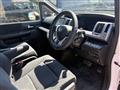 2013 Honda Step WGN