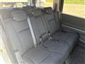 2013 Honda Step WGN