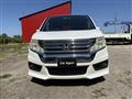 2013 Honda Step WGN