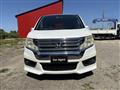 2013 Honda Step WGN