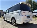 2013 Honda Step WGN