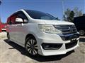 2013 Honda Step WGN