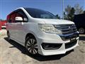 2013 Honda Step WGN
