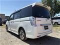2013 Honda Step WGN