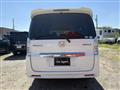2013 Honda Step WGN