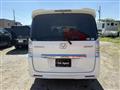2013 Honda Step WGN